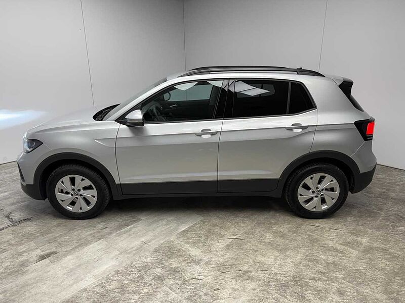 Volkswagen T-Cross 1.0 TSI DSG Life Klima Navi