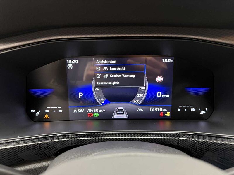 Volkswagen T-Cross 1.0 TSI DSG Life Klima Navi