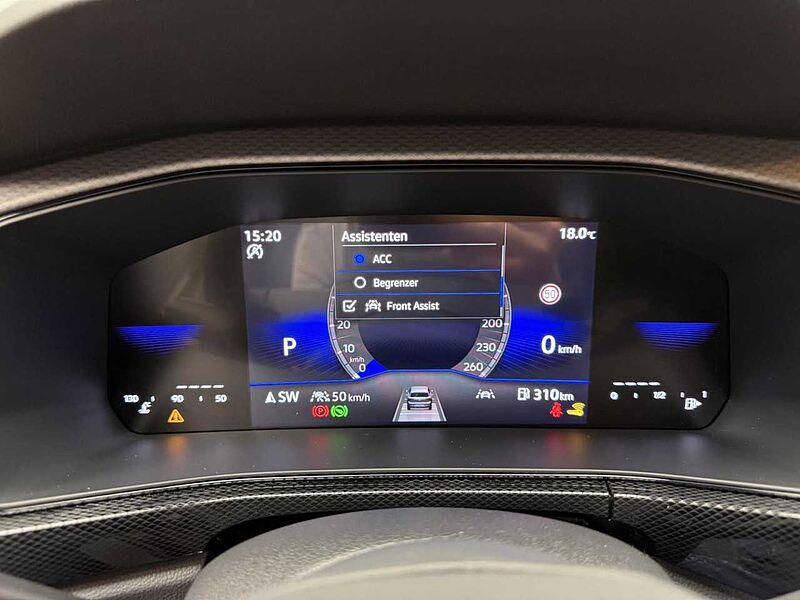 Volkswagen T-Cross 1.0 TSI DSG Life Klima Navi