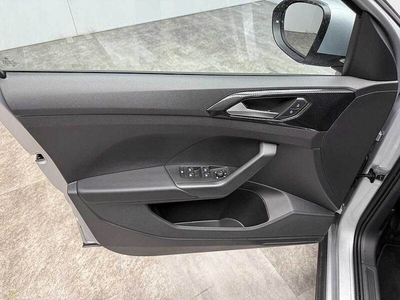 Volkswagen T-Cross 1.0 TSI DSG Life Klima Navi