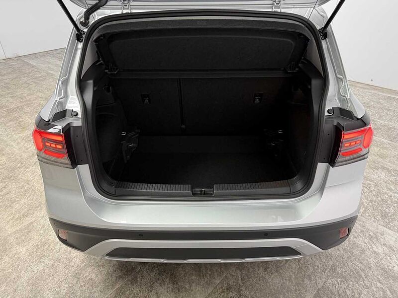 Volkswagen T-Cross 1.0 TSI DSG Life Klima Navi