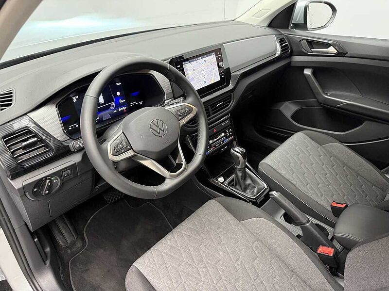 Volkswagen T-Cross 1.0 TSI DSG Life Klima Navi