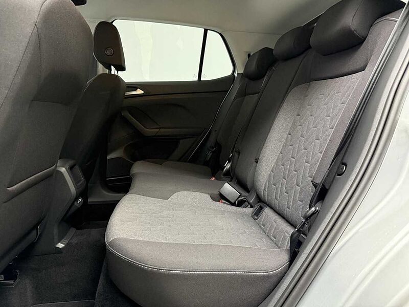 Volkswagen T-Cross 1.0 TSI DSG Life Klima Navi