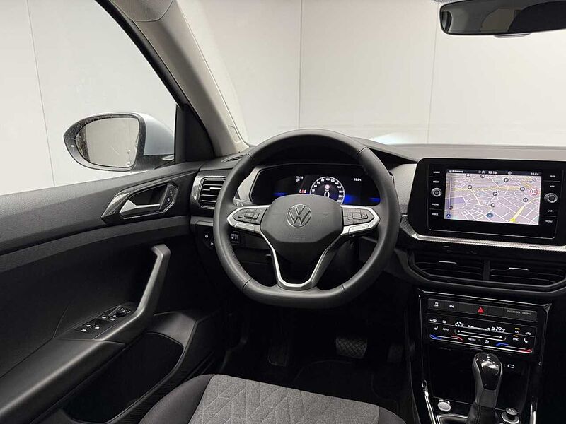 Volkswagen T-Cross 1.0 TSI DSG Life Klima Navi
