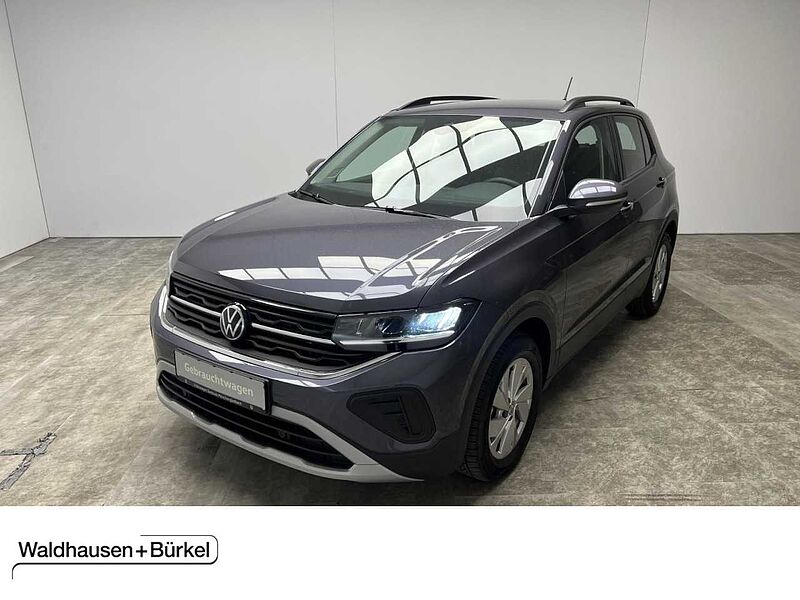 Volkswagen T-Cross 1.0 TSI DSG Life Klima Navi