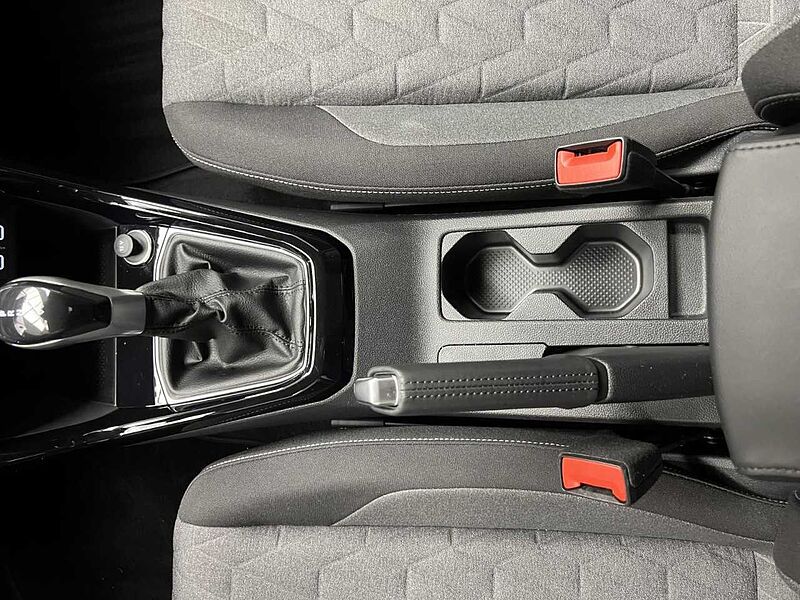 Volkswagen T-Cross 1.0 TSI DSG Life Klima Navi