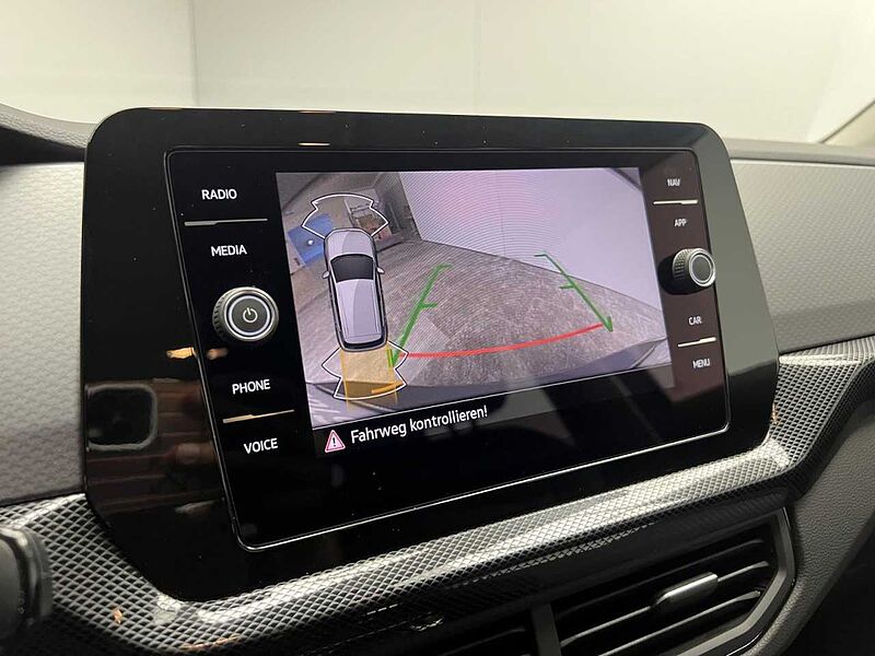 Volkswagen T-Cross 1.0 TSI DSG Life Klima Navi