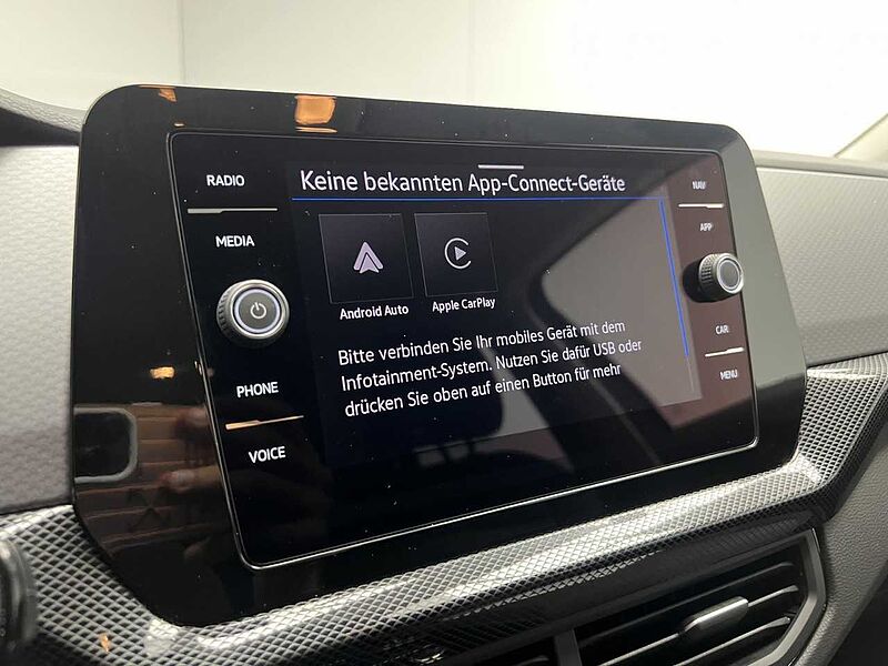 Volkswagen T-Cross 1.0 TSI DSG Life Klima Navi