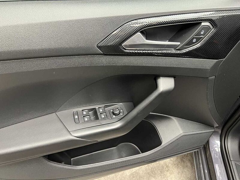 Volkswagen T-Cross 1.0 TSI DSG Life Klima Navi