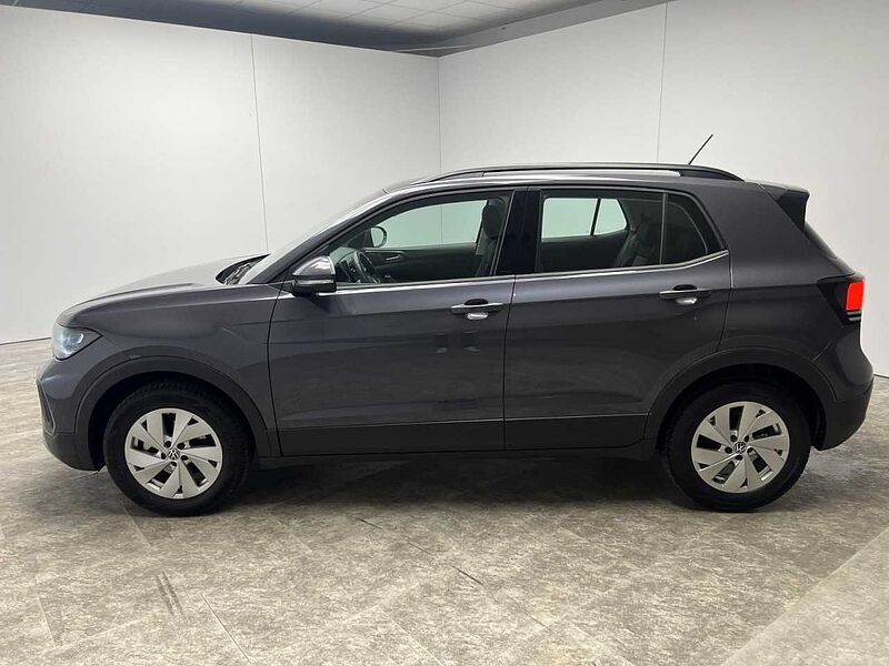 Volkswagen T-Cross 1.0 TSI DSG Life Klima Navi