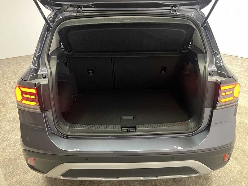 Volkswagen T-Cross 1.0 TSI DSG Life Klima Navi