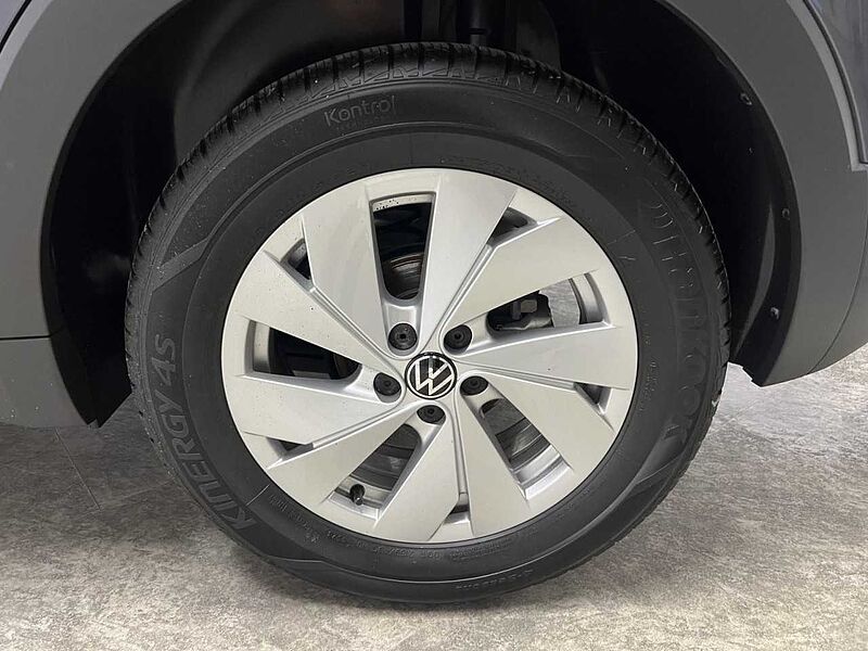 Volkswagen T-Cross 1.0 TSI DSG Life Klima Navi