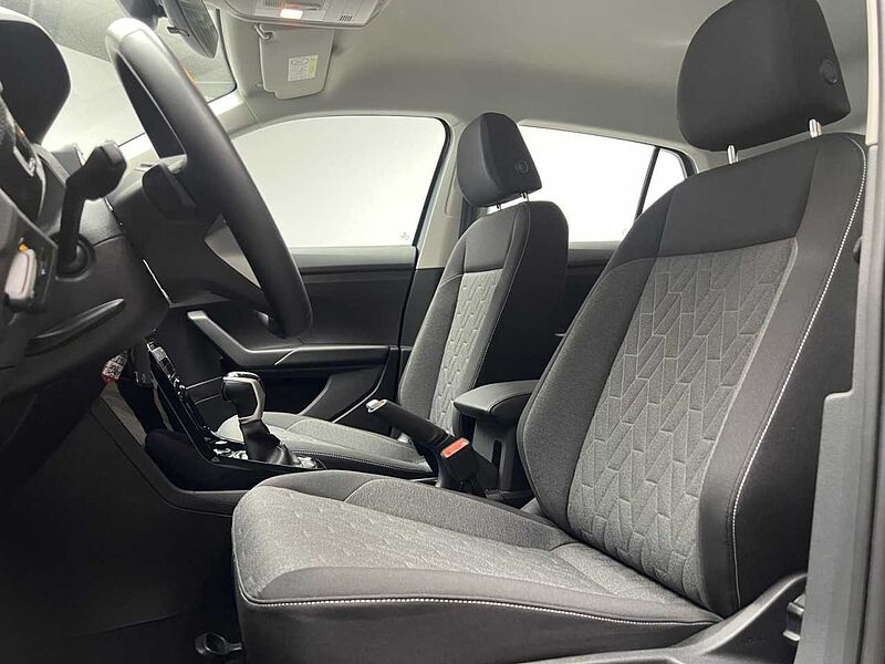 Volkswagen T-Cross 1.0 TSI DSG Life Klima Navi
