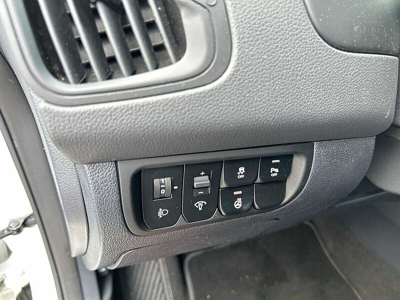 Kia Rio 1.2 FIFA World Cup Edition *PDC*SHZG*BT*KLIM