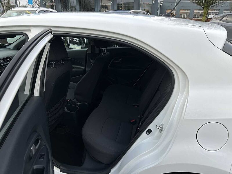 Kia Rio 1.2 FIFA World Cup Edition *PDC*SHZG*BT*KLIM