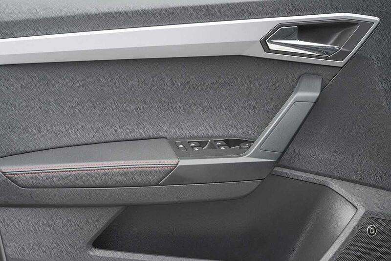 SEAT Ibiza FR beats DSG 1.0 TSI+LED+Navi+Kamera+ACC