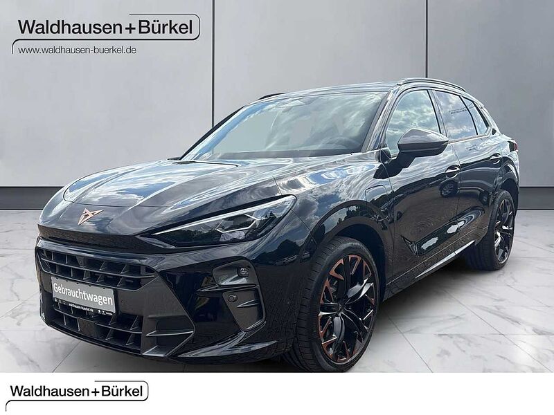 CUPRA Terramar 1.5 e-Hybrid 200 kW VZ*SENN*MATRIX*PANO
