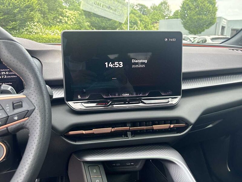 CUPRA Terramar 1.5 e-Hybrid 200 kW VZ*SENN*MATRIX*PANO