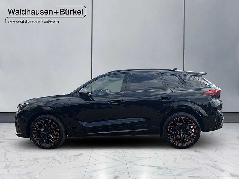 CUPRA Terramar 1.5 e-Hybrid 200 kW VZ*SENN*MATRIX*PANO