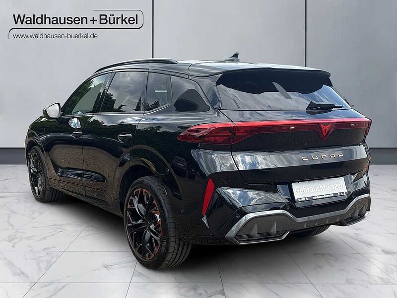 CUPRA Terramar 1.5 e-Hybrid 200 kW VZ*SENN*MATRIX*PANO