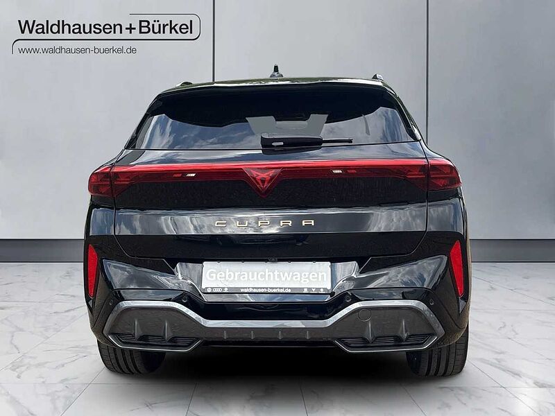 CUPRA Terramar 1.5 e-Hybrid 200 kW VZ*SENN*MATRIX*PANO