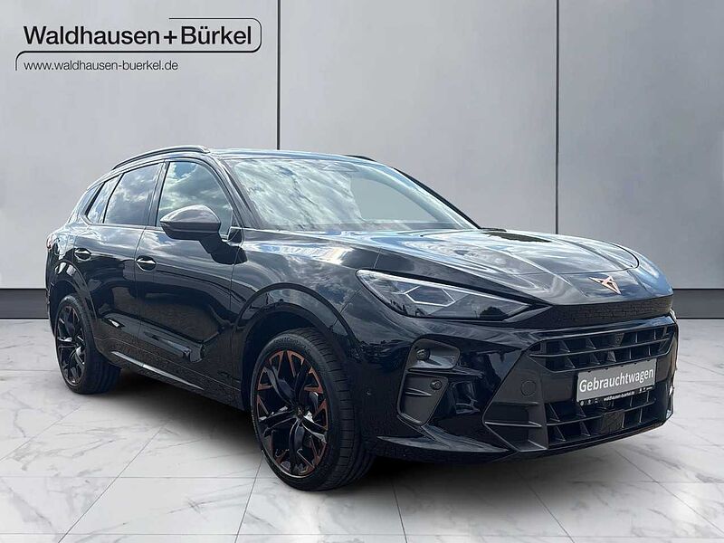 CUPRA Terramar 1.5 e-Hybrid 200 kW VZ*SENN*MATRIX*PANO