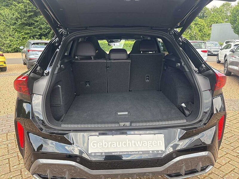 CUPRA Terramar 1.5 e-Hybrid 200 kW VZ*SENN*MATRIX*PANO