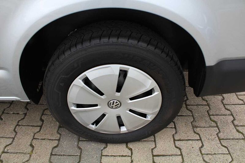Volkswagen T6.1 KOMBI LANG 2.0 TDI / 9 - SITZER / FLÜGELTÜREN / APP CONNECT / T6