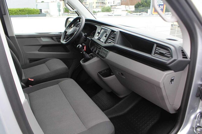 Volkswagen T6.1 KOMBI LANG 2.0 TDI / 9 - SITZER / FLÜGELTÜREN / APP CONNECT / T6