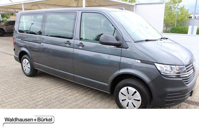 Volkswagen T6.1 KOMBI LANG 2.0 TDI / 9 - SITZER / FLÜGELTÜREN / APP CONNECT / T6