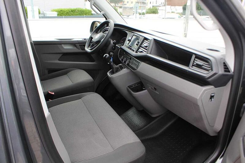 Volkswagen T6.1 KOMBI LANG 2.0 TDI / 9 - SITZER / FLÜGELTÜREN / APP CONNECT / T6