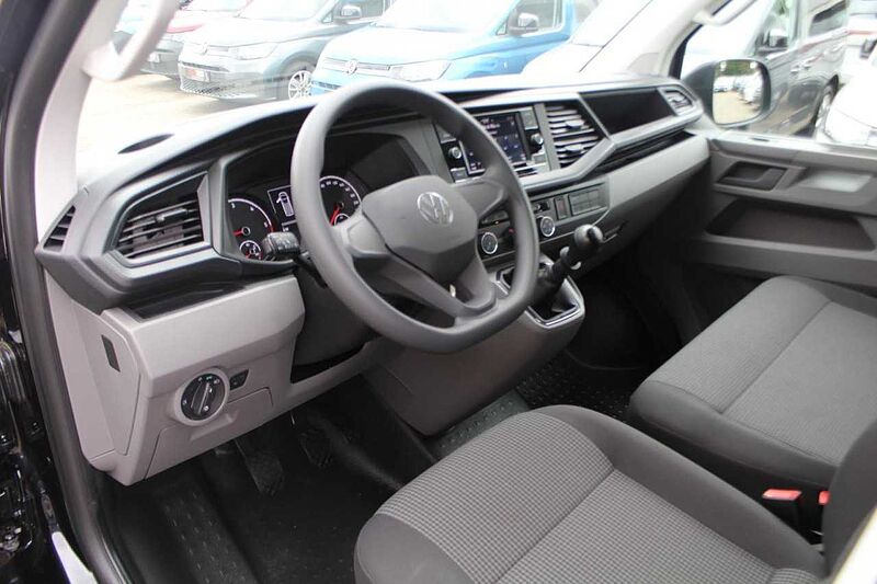 Volkswagen T6.1 KOMBI LANG 2.0 TDI / 9 - SITZER / FLÜGELTÜREN / APP CONNECT / T6
