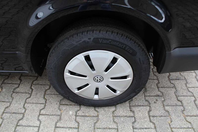 Volkswagen T6.1 KOMBI LANG 2.0 TDI / 9 - SITZER / FLÜGELTÜREN / APP CONNECT / T6