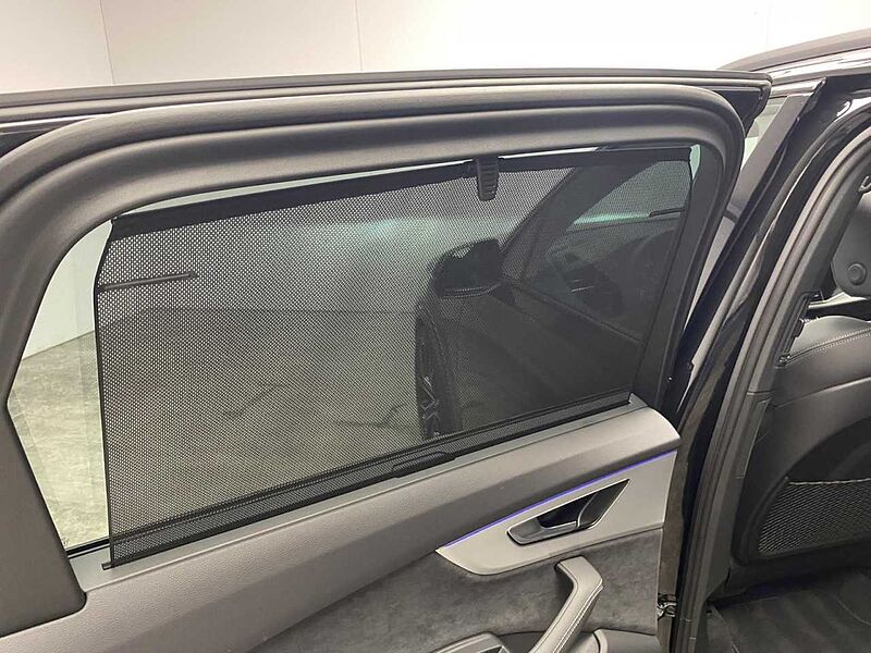 Audi Q7 50 TDI quattro S line Klima Navi