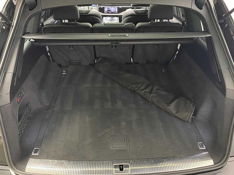 Audi Q7 50 TDI quattro S line Klima Navi