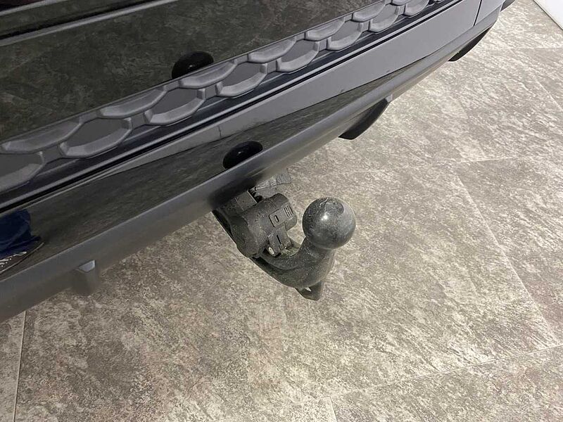 Audi Q7 50 TDI quattro S line Klima Navi