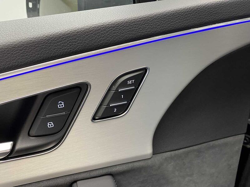 Audi Q7 50 TDI quattro S line Klima Navi