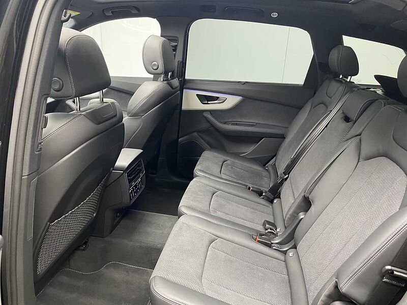 Audi Q7 50 TDI quattro S line Klima Navi
