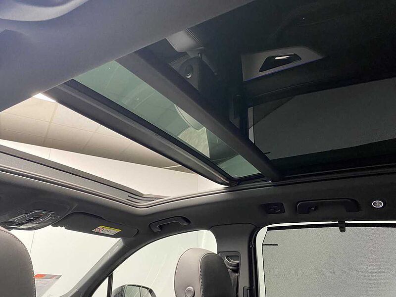 Audi Q7 50 TDI quattro S line Klima Navi