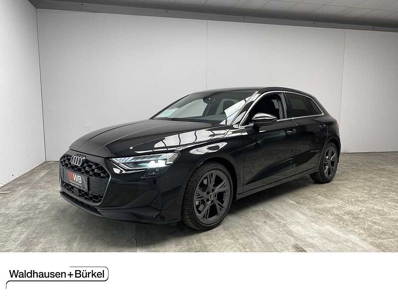 Audi A3 Sportback 35 TFSI S-tronic Klima Navi