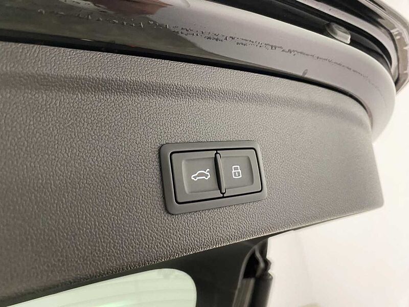 Audi A3 Sportback 35 TFSI S-tronic Klima Navi