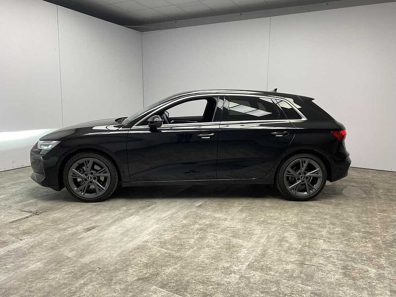 Audi A3 Sportback 35 TFSI S-tronic Klima Navi