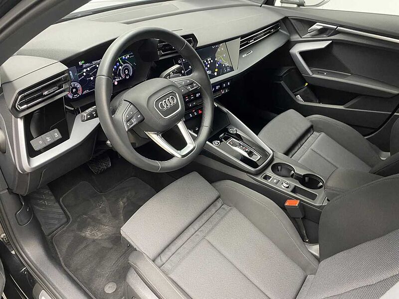 Audi A3 Sportback 35 TFSI S-tronic Klima Navi