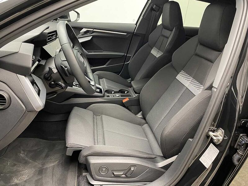 Audi A3 Sportback 35 TFSI S-tronic Klima Navi