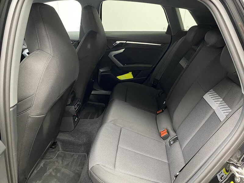 Audi A3 Sportback 35 TFSI S-tronic Klima Navi
