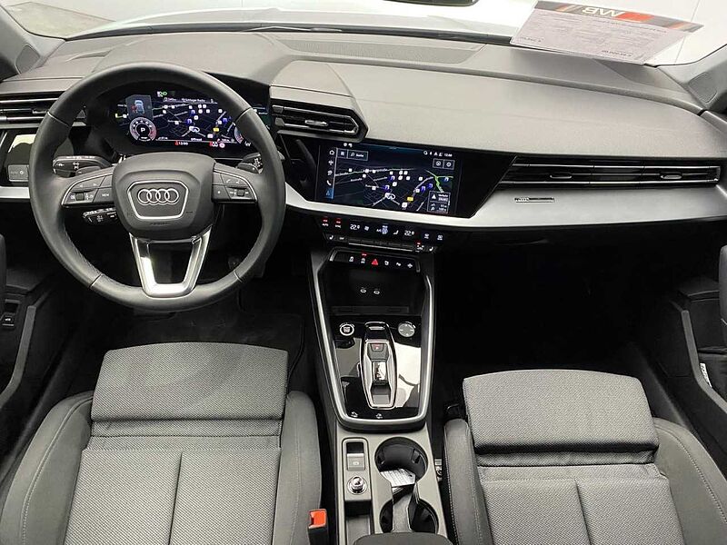 Audi A3 Sportback 35 TFSI S-tronic Klima Navi