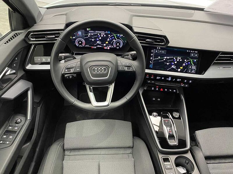Audi A3 Sportback 35 TFSI S-tronic Klima Navi