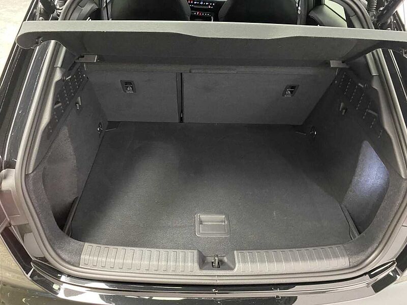 Audi A3 Sportback 35 TFSI S-tronic Klima Navi