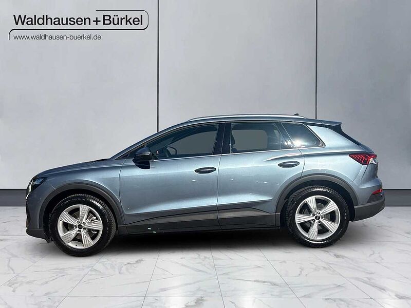 Audi Q4 35 e-tron *NAVI / ADVANCED KEY / STANDKLIMA*