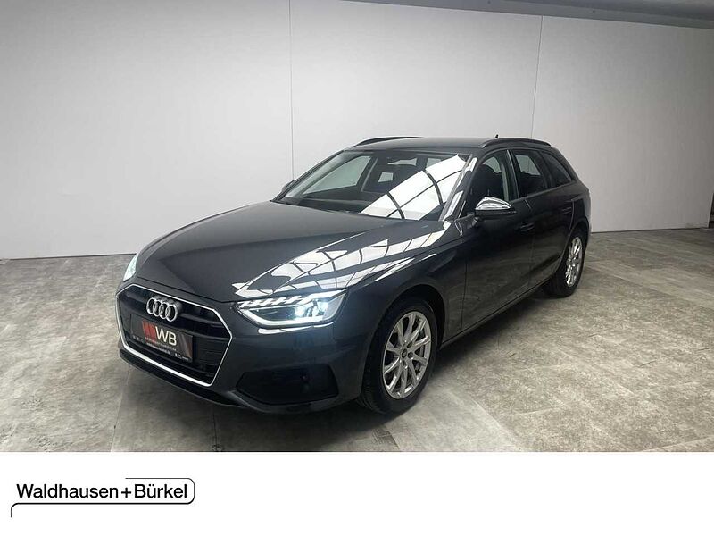 Audi A4 Avant 35 TFSI S-Tronic Klima Navi Leder